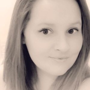 Meet your Posher, Callie